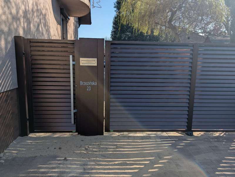 Wyroby Metalowe